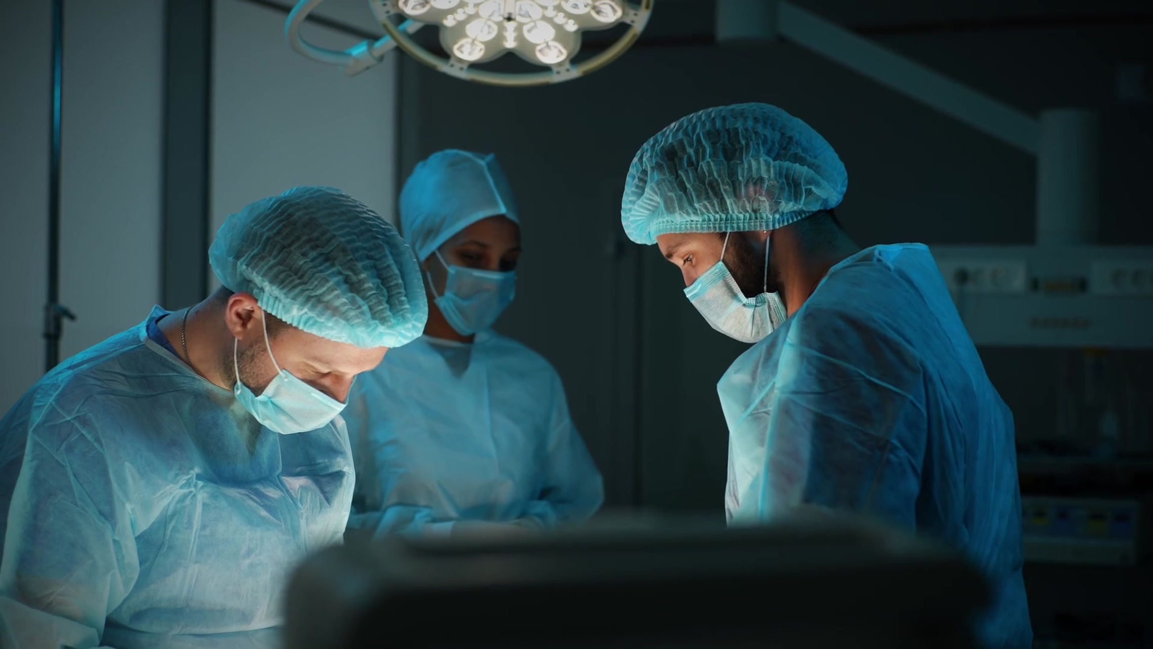The Virginia Heart Attack Coalition (VHAC)